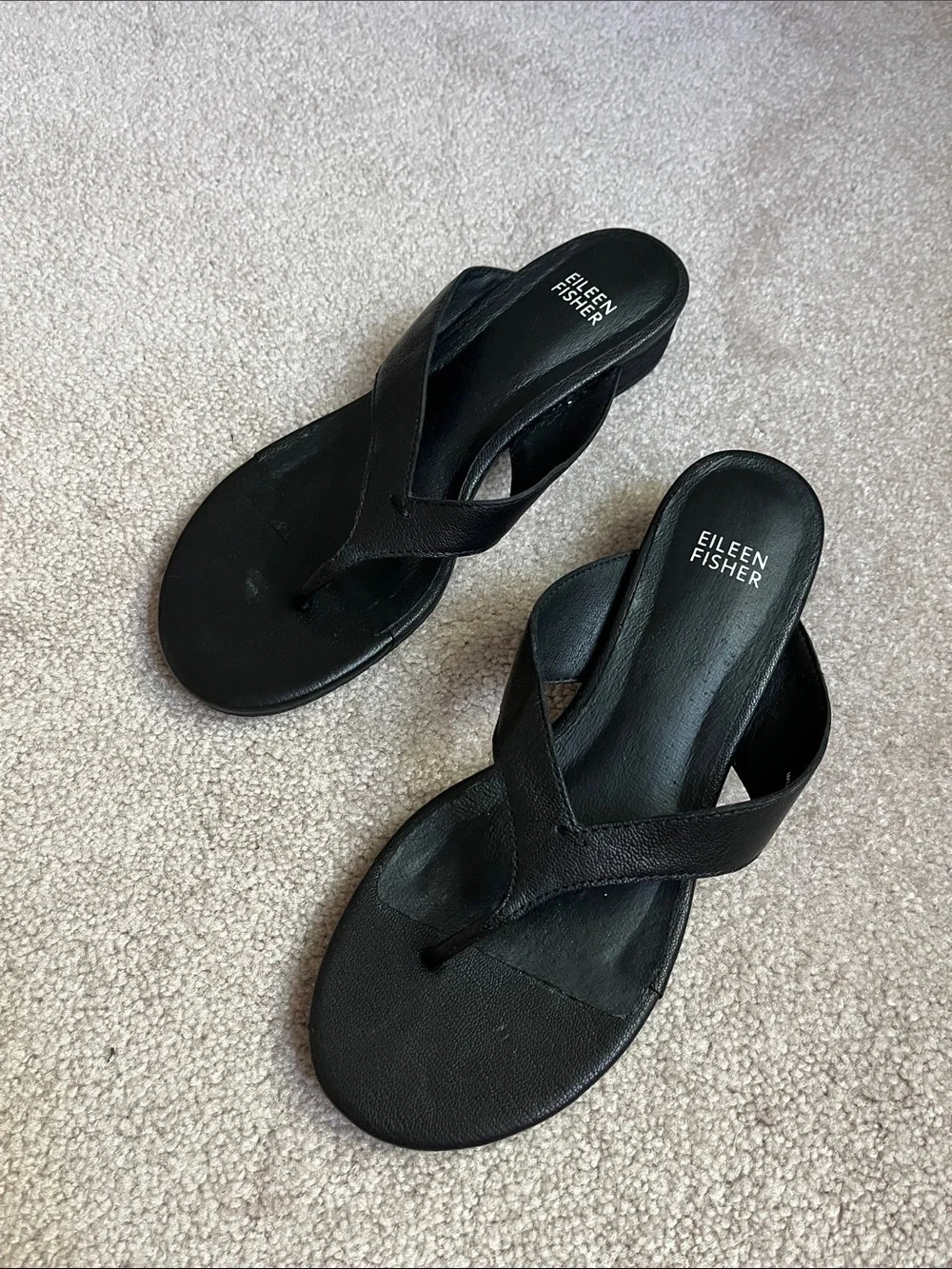 Eileen Fisher very good
